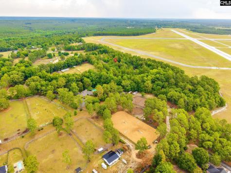 670 Red Fox Road Camden SC 29020