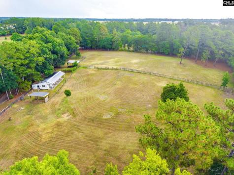 670 Red Fox Road Camden SC 29020