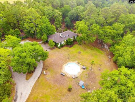670 Red Fox Road Camden SC 29020
