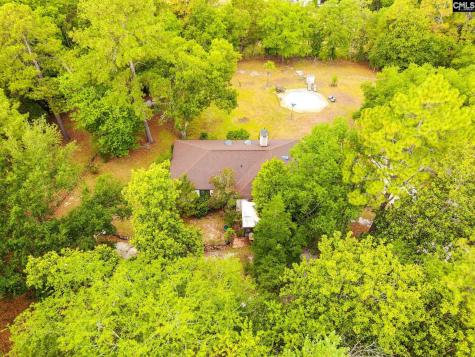 670 Red Fox Road Camden SC 29020