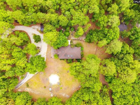 670 Red Fox Road Camden SC 29020