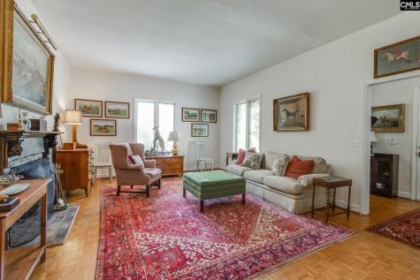 670 Red Fox Road Camden SC 29020