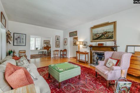 670 Red Fox Road Camden SC 29020