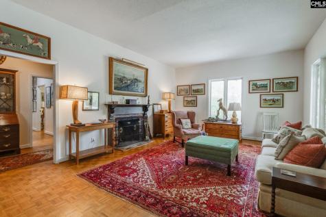 670 Red Fox Road Camden SC 29020