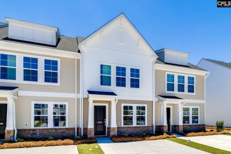3056 Harborview Drive Columbia SC 29229