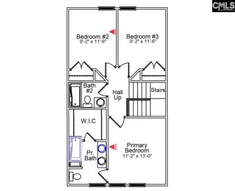 3056 Harborview Drive Columbia SC 29229