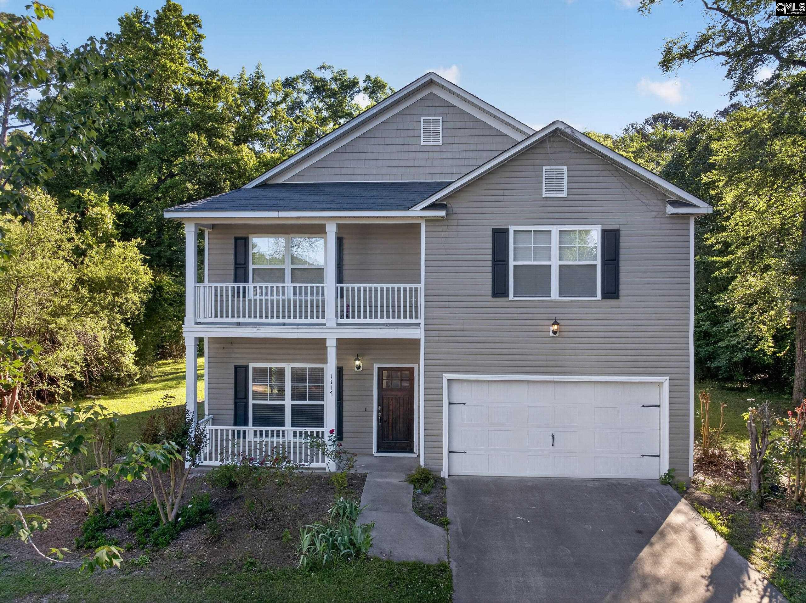 1117 Tarrytown Lane West Columbia SC 29170