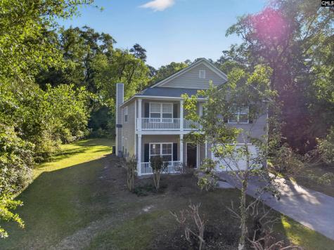 1117 Tarrytown Lane West Columbia SC 29170