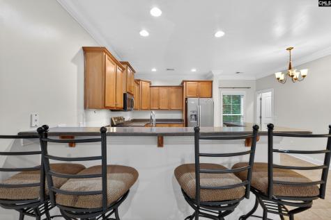 1117 Tarrytown Lane West Columbia SC 29170