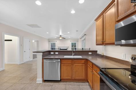 1117 Tarrytown Lane West Columbia SC 29170