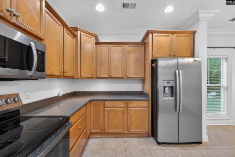1117 Tarrytown Lane West Columbia SC 29170