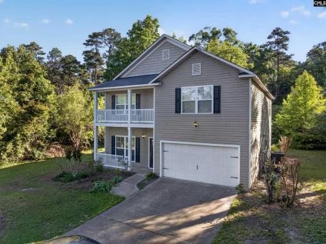 1117 Tarrytown Lane West Columbia SC 29170