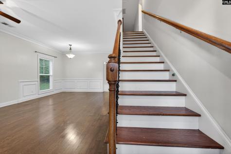 1117 Tarrytown Lane West Columbia SC 29170
