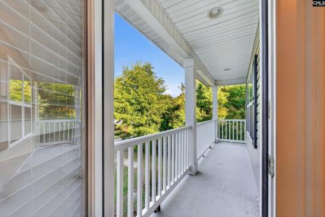 1117 Tarrytown Lane West Columbia SC 29170