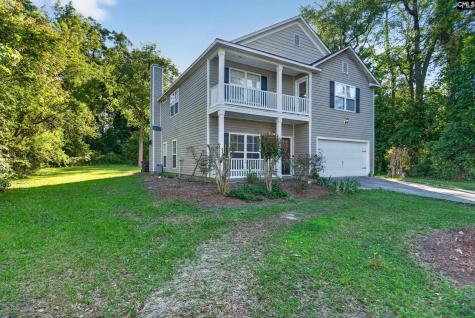 1117 Tarrytown Lane West Columbia SC 29170