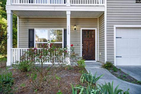 1117 Tarrytown Lane West Columbia SC 29170