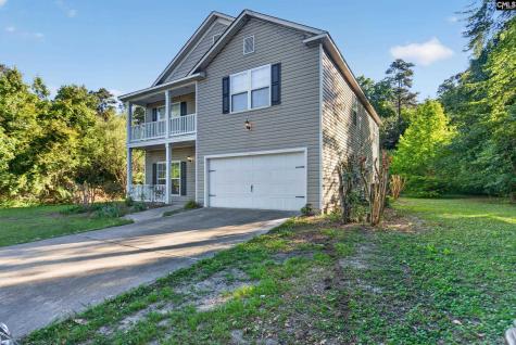 1117 Tarrytown Lane West Columbia SC 29170