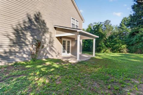 1117 Tarrytown Lane West Columbia SC 29170