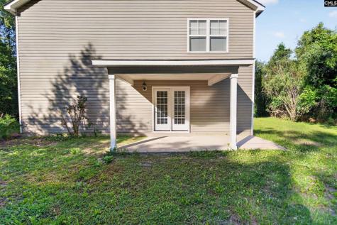 1117 Tarrytown Lane West Columbia SC 29170