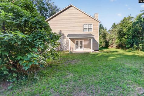 1117 Tarrytown Lane West Columbia SC 29170