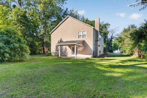1117 Tarrytown Lane West Columbia SC 29170