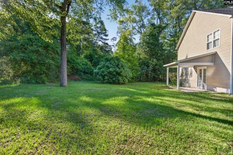 1117 Tarrytown Lane West Columbia SC 29170