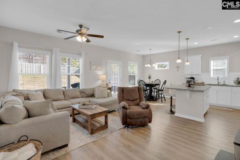 226 Wahoo Circle Irmo SC 29063