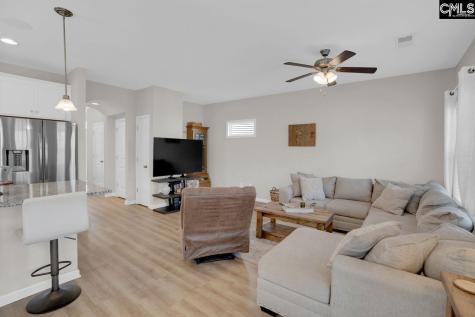 226 Wahoo Circle Irmo SC 29063
