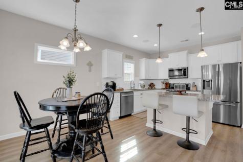 226 Wahoo Circle Irmo SC 29063
