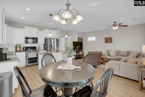 226 Wahoo Circle Irmo SC 29063