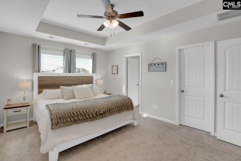 226 Wahoo Circle Irmo SC 29063