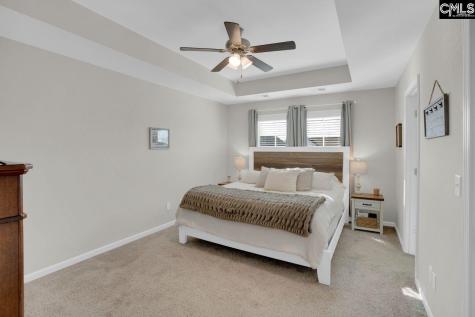 226 Wahoo Circle Irmo SC 29063