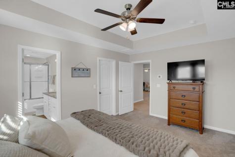 226 Wahoo Circle Irmo SC 29063