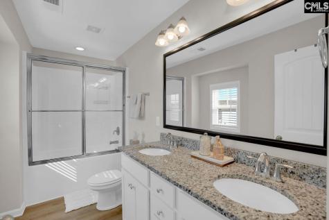 226 Wahoo Circle Irmo SC 29063