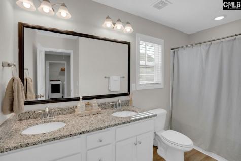 226 Wahoo Circle Irmo SC 29063