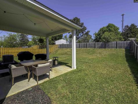 226 Wahoo Circle Irmo SC 29063