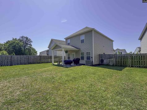 226 Wahoo Circle Irmo SC 29063