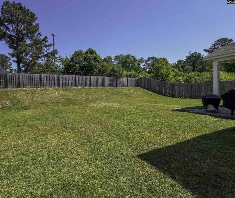 226 Wahoo Circle Irmo SC 29063
