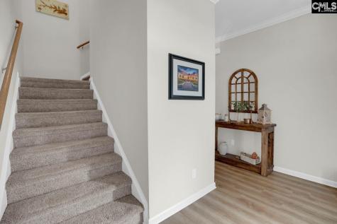 226 Wahoo Circle Irmo SC 29063