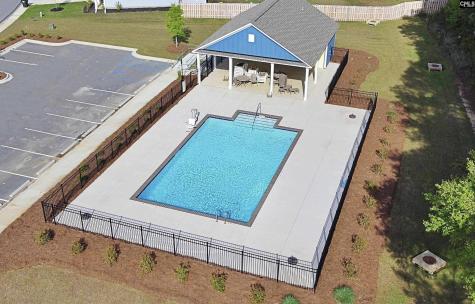 226 Wahoo Circle Irmo SC 29063