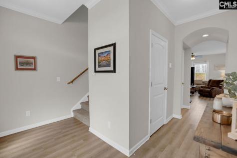 226 Wahoo Circle Irmo SC 29063