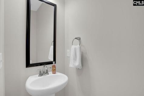 226 Wahoo Circle Irmo SC 29063