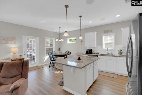 226 Wahoo Circle Irmo SC 29063
