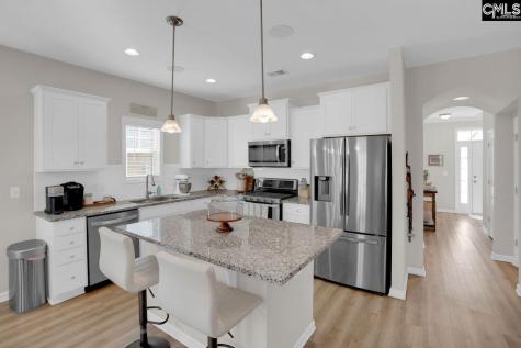 226 Wahoo Circle Irmo SC 29063