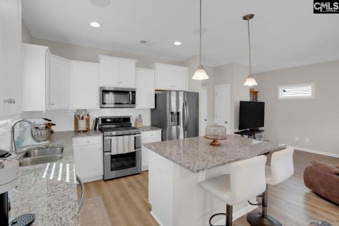226 Wahoo Circle Irmo SC 29063