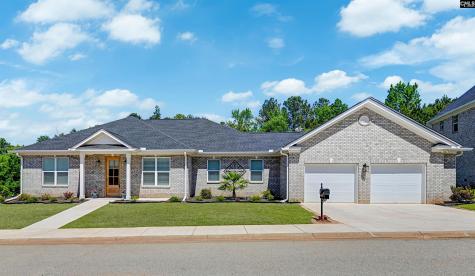 140 Palm Point Drive Columbia SC 29212