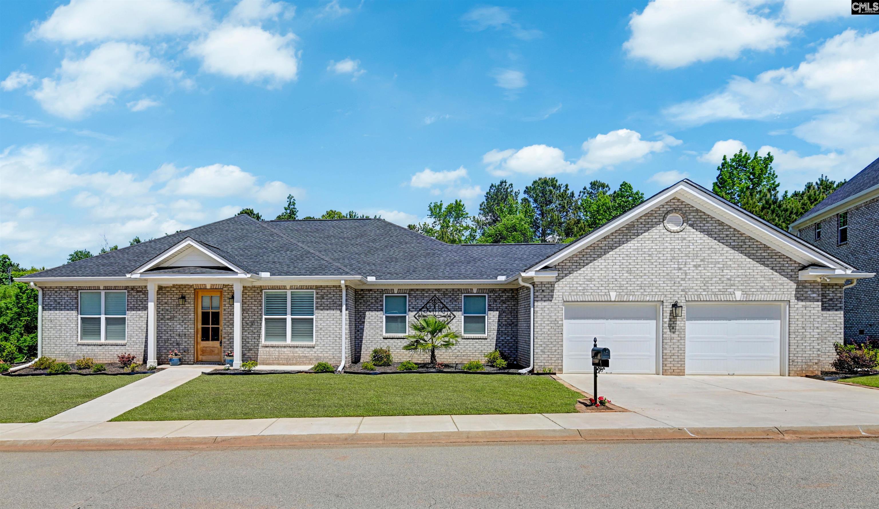 140 Palm Point Drive Columbia SC 29212