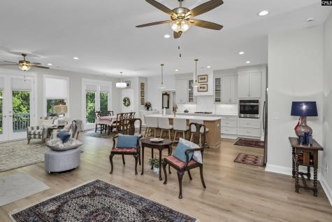140 Palm Point Drive Columbia SC 29212