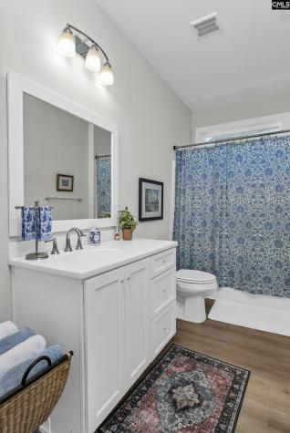 140 Palm Point Drive Columbia SC 29212