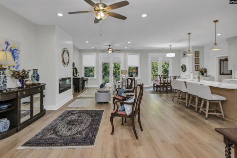140 Palm Point Drive Columbia SC 29212